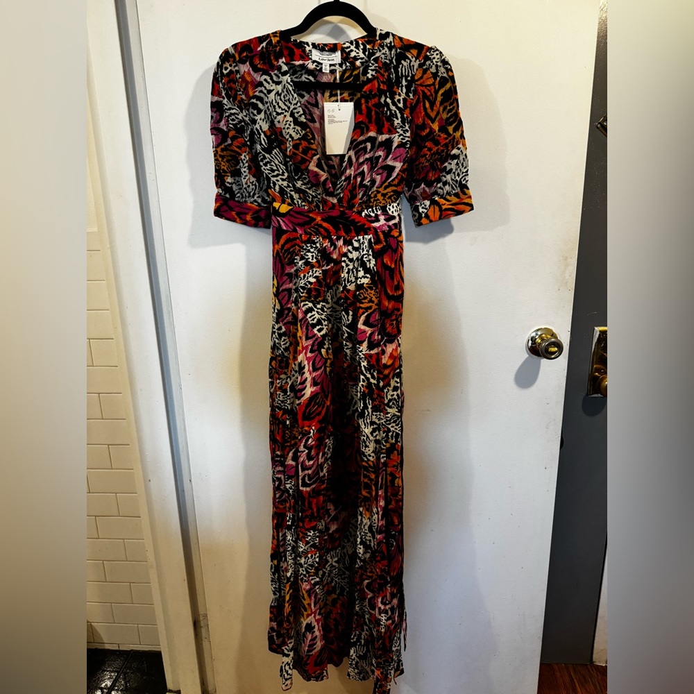 BNWT & Other Stories Maxi Dress
